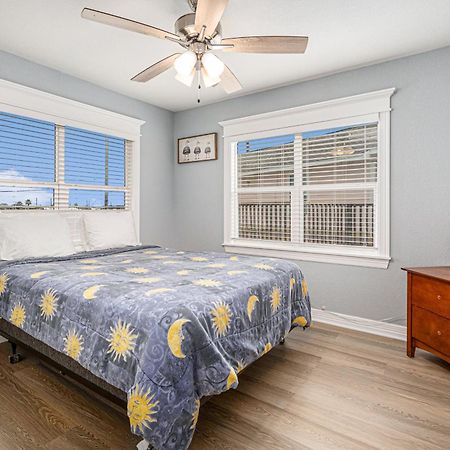 Seaside Cottage 加尔维斯敦 外观 照片