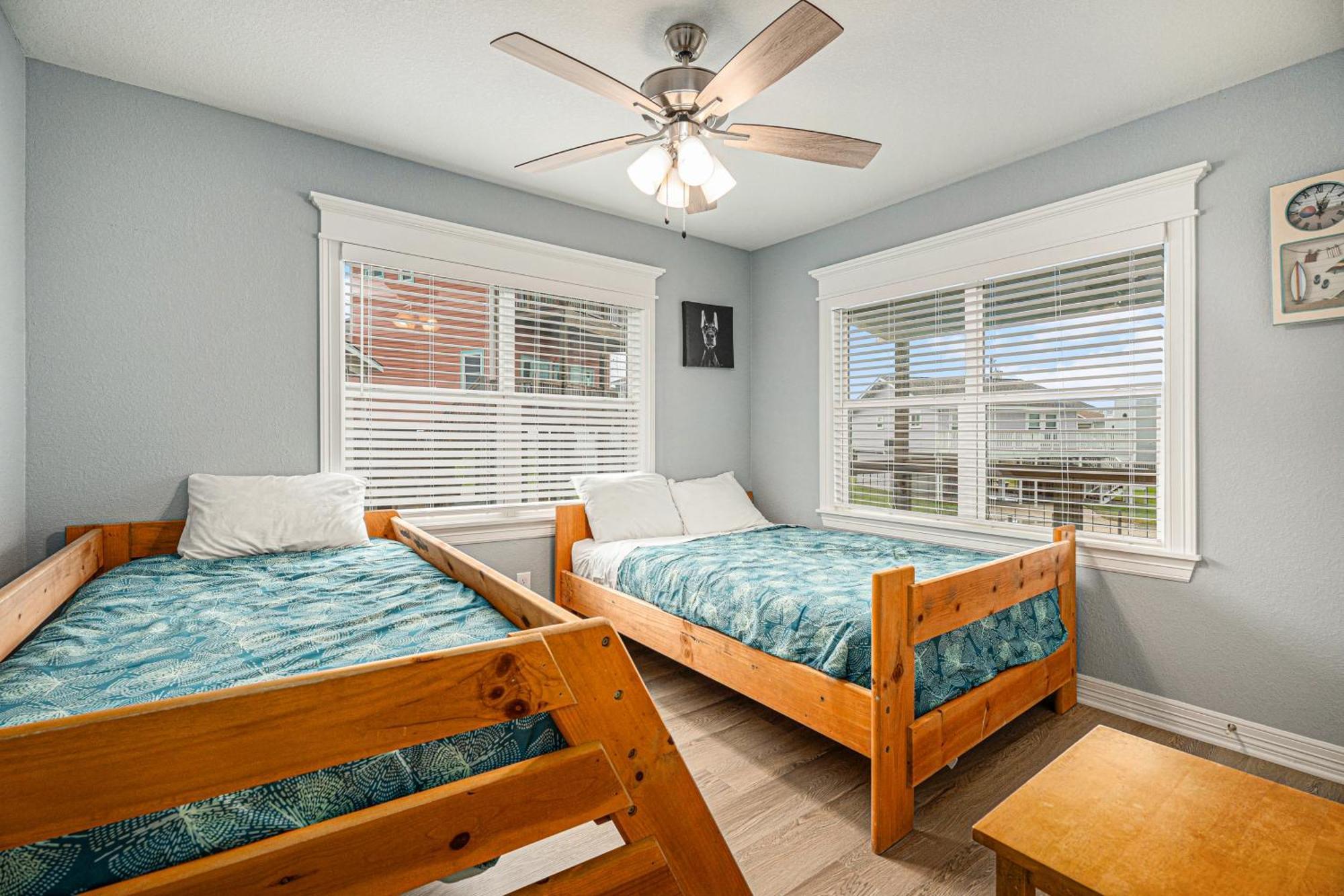Seaside Cottage 加尔维斯敦 外观 照片