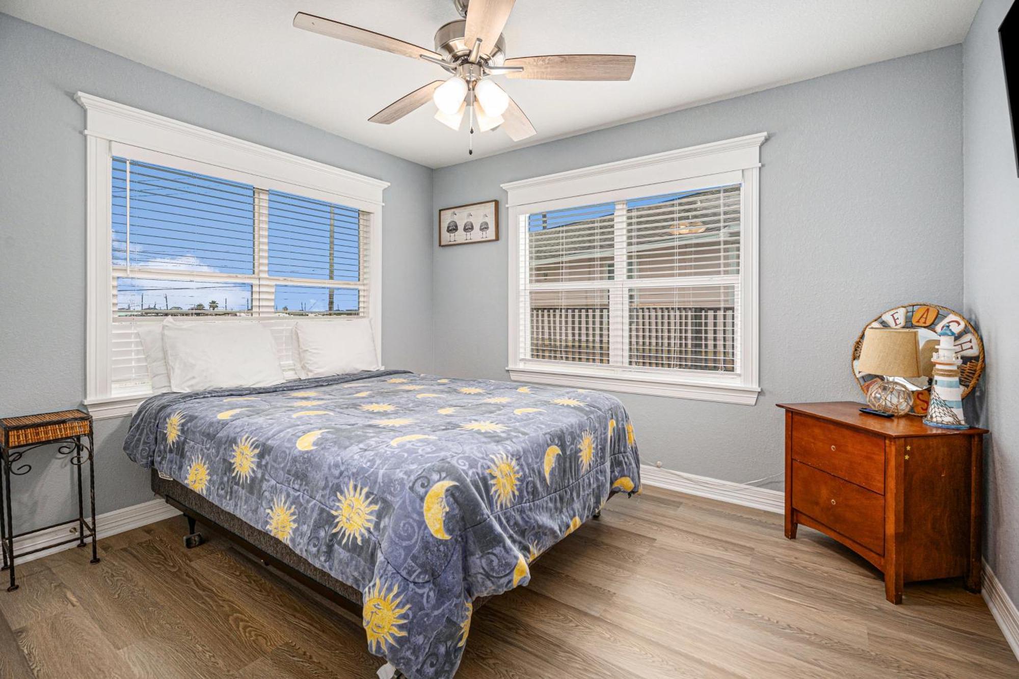 Seaside Cottage 加尔维斯敦 外观 照片